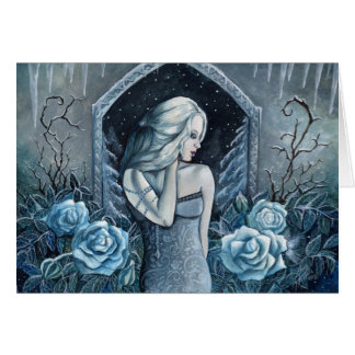 A Winter Night's Dream