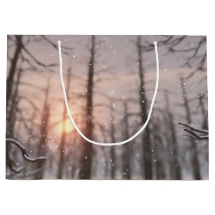 A Winter Night's Dream Gift Bag