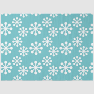 A Winter Penguin Series Design 7 Tissue Paper