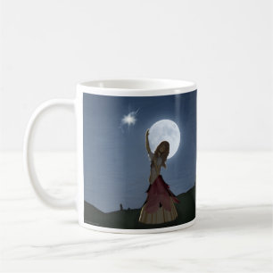 A Wish Come True Coffee Mug