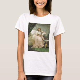 A Woman Called Anne, the Artist's Wife, c.1790-180 T-Shirt