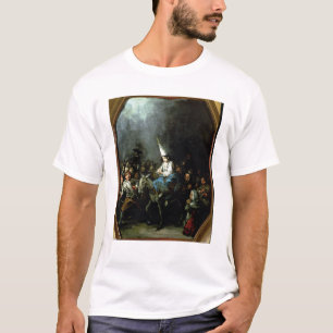 A Woman Damned by The Inquisition T-Shirt
