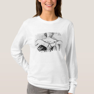 A Woman for Asselineau T-Shirt