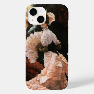 A Woman of Ambition Case-Mate iPhone 14 Case