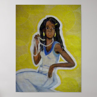 A Woman of Fisk Poster