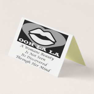 A Womans Beauty message poem feature