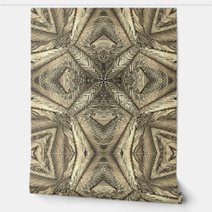 A wood texture "Ratti_Creative_Arts" wallpaper