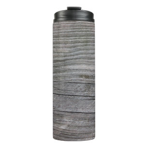 A wooden background. advertising,background,black, thermal tumbler