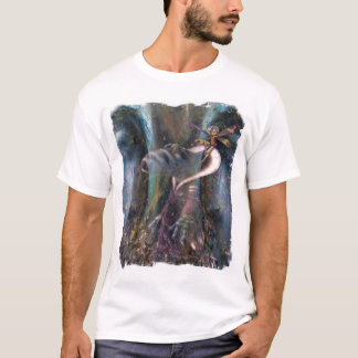 A WOODLAND FANTASY T-Shirt
