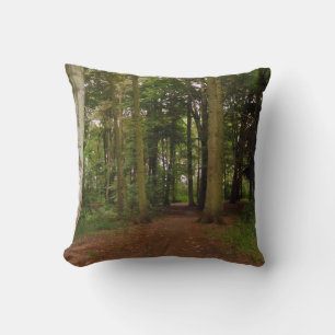 A Woodland Walk Cushion