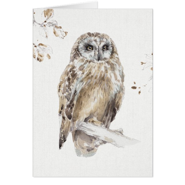 A Woodland Walk VIII (Front)