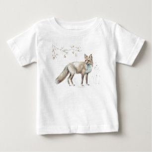 A Woodland Walk XI Baby T-Shirt