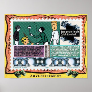 A Word From Our Sponsors.. Poster