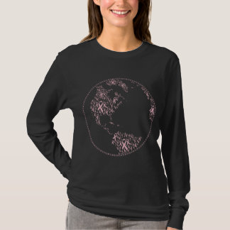 A World of Ribbons T-Shirt