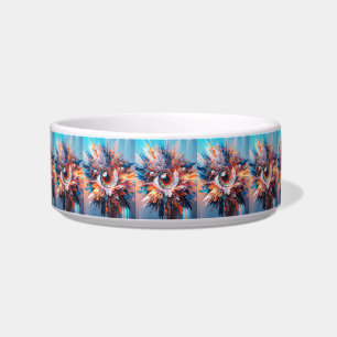 A World Of Wonder Begins With Vision Bowl