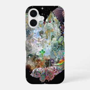 A World of Your Own 2 iPhone 16 Case