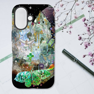 A World of Your Own iPhone 16 Case