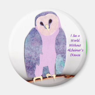 A World Without Alzheimer's Magnet