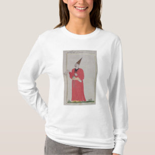 A Writer from 'Costumes T-Shirt