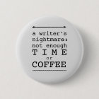 A Writer's Nightmare Button