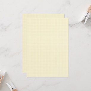 a yellow and white background with small circles invitation