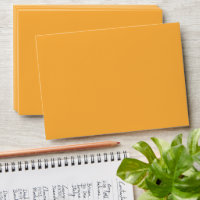 a yellow background with a black border