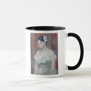 A Young Girl, 1893 Mug