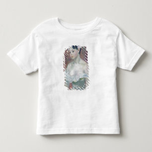 A Young Girl, 1893 Toddler T-Shirt