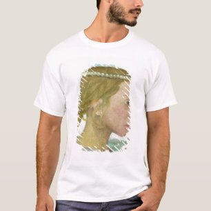 A Young Girl T-Shirt