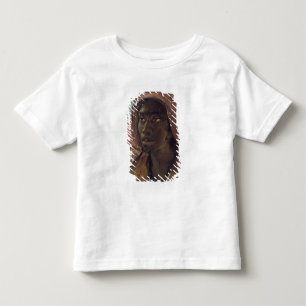 A Young Negro Woman Toddler T-Shirt
