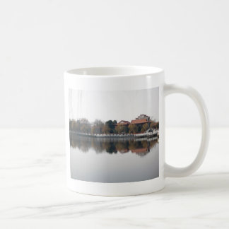 A zoo park in Wuhan, China Coffee Mug
