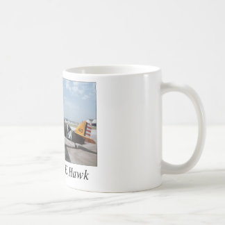 AA124 COFFEE MUG