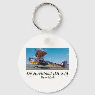 AA127 KEY RING