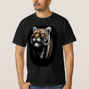 AA Amur Tiger T-Shirt