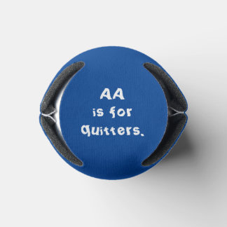 AA CAN COOLER
