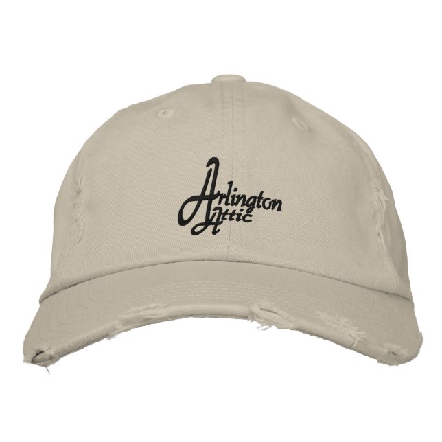 AA Hat (Front)