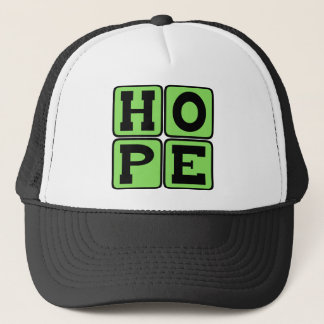 AA TEMPLATE TRUCKER HAT