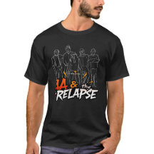 AA & the Relapse Shirt 20