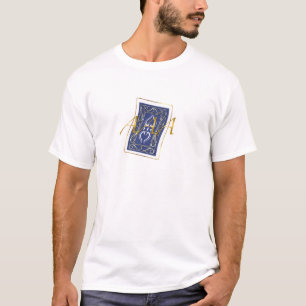AAA Card T-Shirt