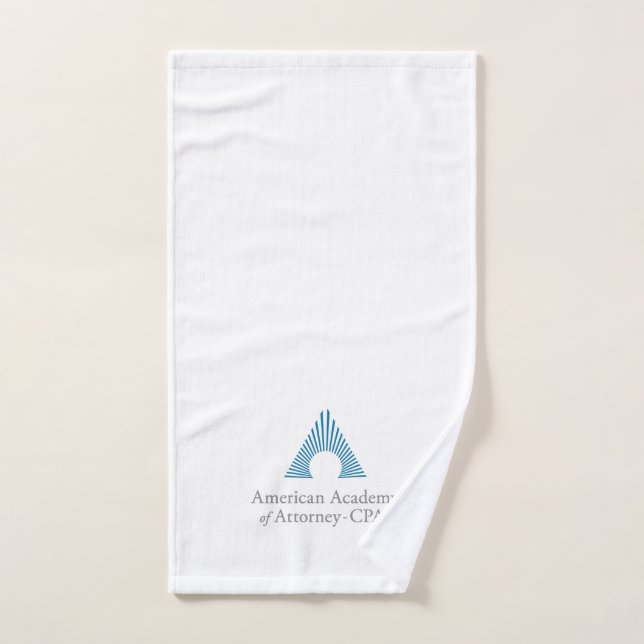 AAA-CPA Hand Towl Hand Towel (Hand Towel)