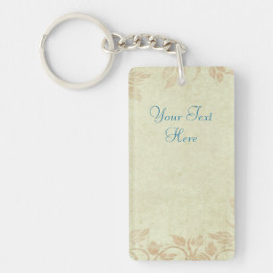 aaa key ring