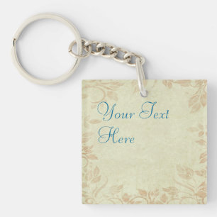 aaa key ring