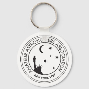 AAA Keychain