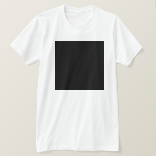 aaa T-Shirt (Design Front)