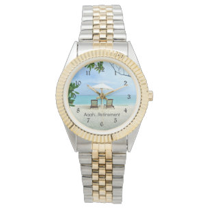 Aaah...Retirement Watch