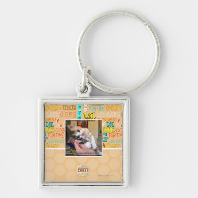 Aaaws Key Ring (Front)