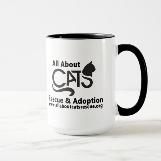 AAC Mug (Right)