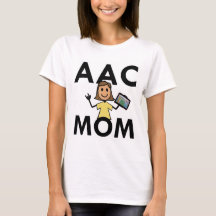 AAC Mum (Women's T-shirt)