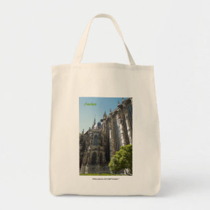 Aachen Canvas Bag