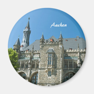 Aachen Magnets